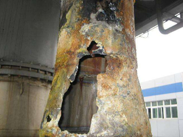 SHYH型盐水缓蚀剂